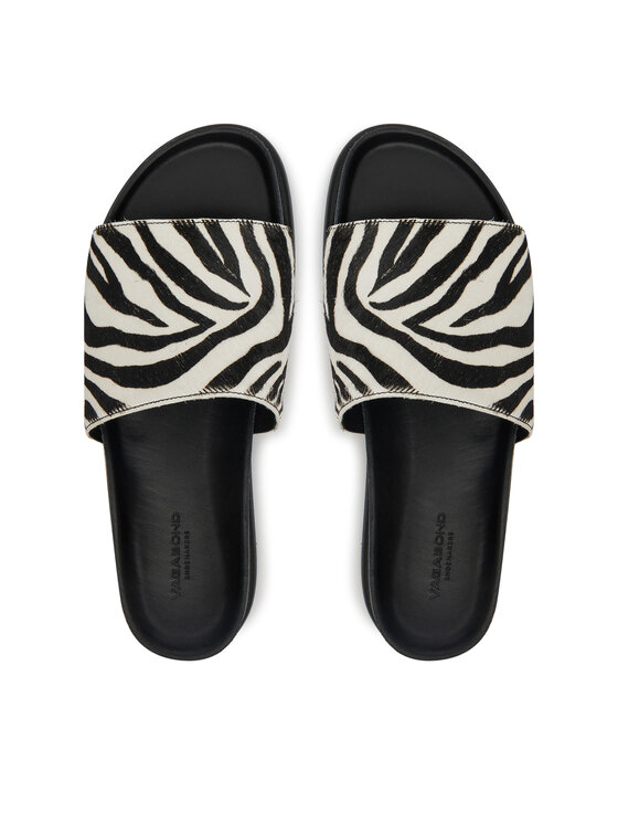 Vagabond Shoemakers Vagabond Shoemakers Ciabatte Effie 5922-461-87 Bianco
