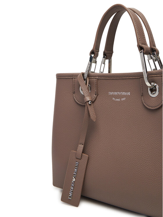 Emporio Armani Emporio Armani Borsetta EW000361 AF12036 M1057 Beige