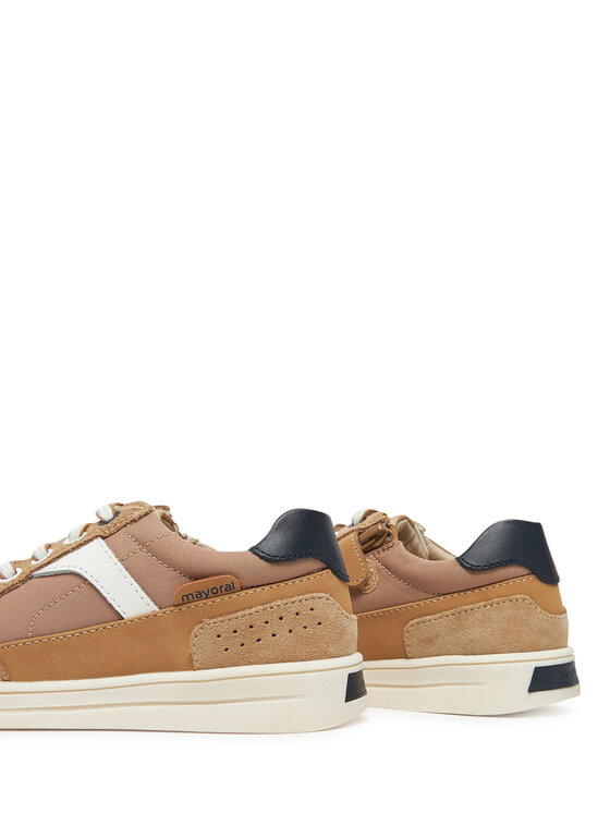 Mayoral Mayoral Sneakers 45664 Marrone
