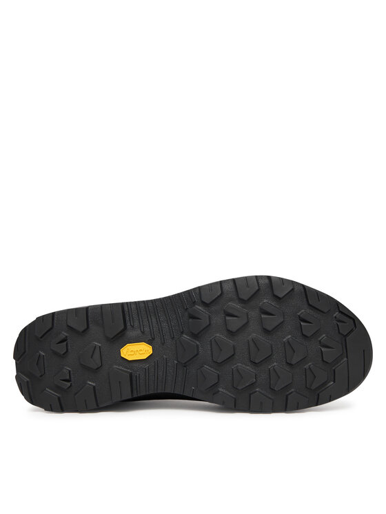 Arc'teryx Arc'teryx Pārgājienu apavi Konseal Leather Gtx X000009834 Melns