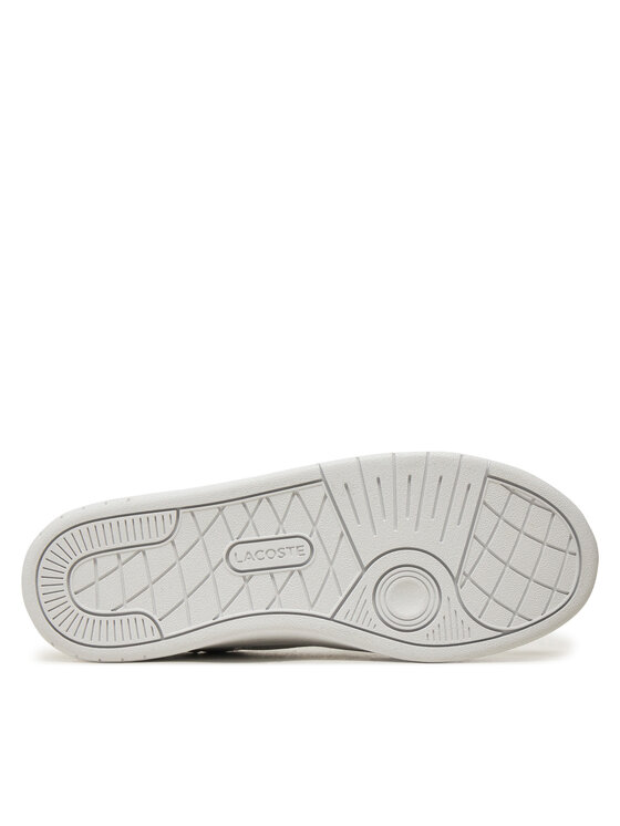Lacoste Lacoste Sneakersy 7-48SFA0046 Bílá
