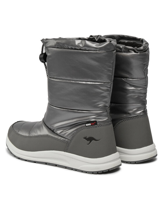 KangaRoos KangaRoos Снігоходи K-Ww Luna Rtx 39347 000 2240 Сірий