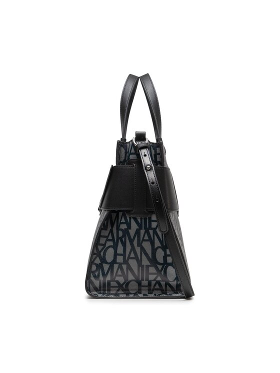 Armani Exchange Armani Exchange Käekott 942689 3F742 00850 Must