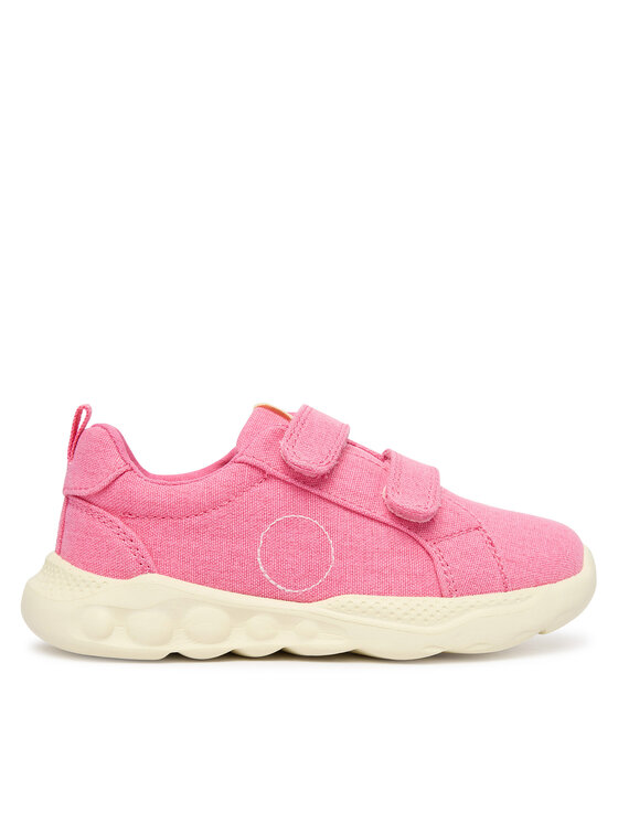 Primigi Primigi Sneakersy AVANT 1452511 Ružová