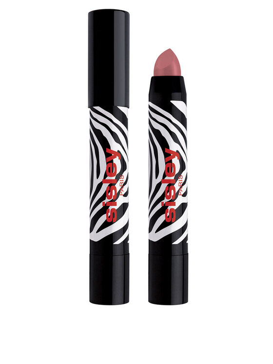 Sisley Sisley Sisley Phyto Lip Twist Mat balsam koloryzujący do ust 19 Ballet 2.5g Balsam do ust