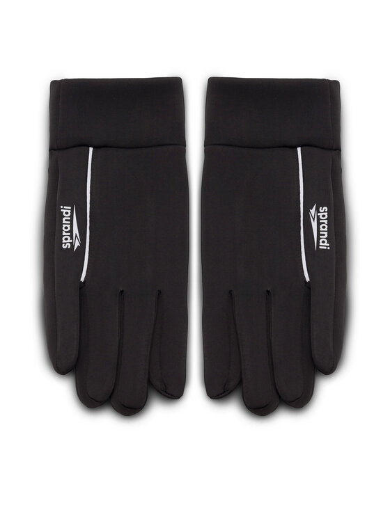 Sprandi Sprandi Meeste kindad 0M6-001-AW23 Must