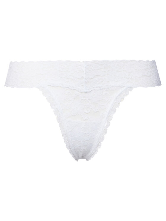 Guess Guess 3er-Set Stringtangas O5RG18 KC5L0 Bunt