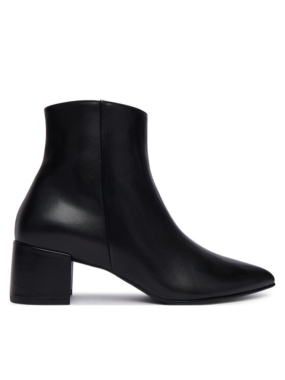 HÖGL HÖGL Botine Beatrice 2-104703-01000 Negru