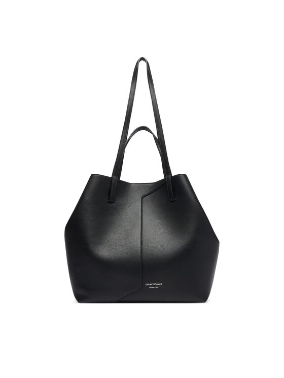 Emporio Armani Emporio Armani Käekott EW005668 AF29459 Must