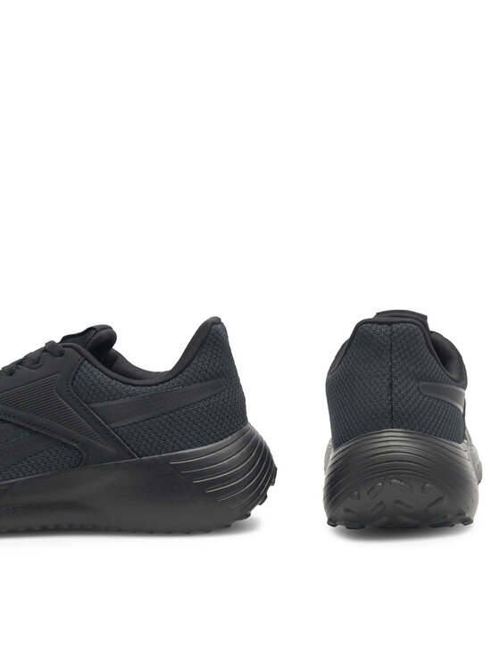 Reebok Reebok Buty do biegania Lite 3.0 HR0161 Czarny
