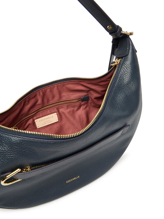 Coccinelle Coccinelle Borsetta U4A Coccinellepaki E1 U4A 15 01 01 Blu scuro