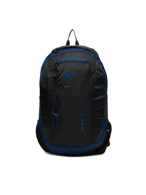Quiksilver Quiksilver Ruksak QUIC-P-006-07 Crna
