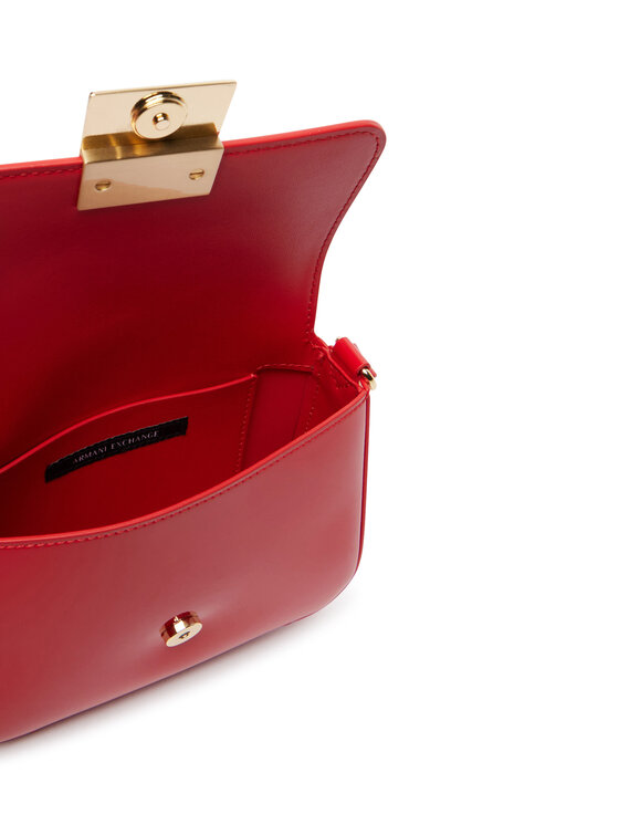 Armani Exchange Armani Exchange Сумка XW002170 AF21362 U5063 Червоний