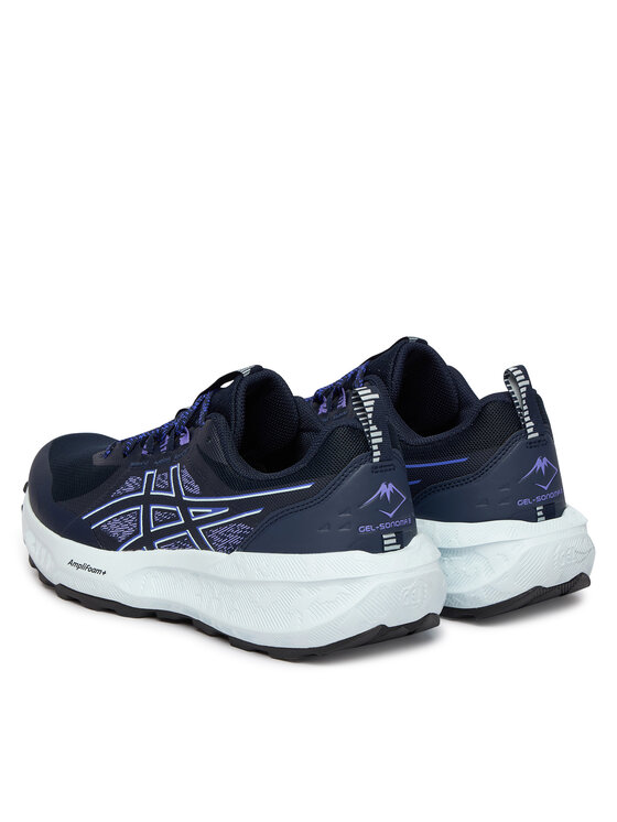 Asics Asics Tenisice za trčanje Gel-Sonoma 8 1012B771 Tamnoplava