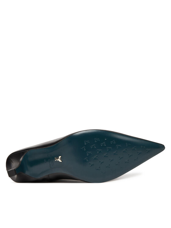Patrizia Pepe Patrizia Pepe Cizme 8Y0131 L166 Negru