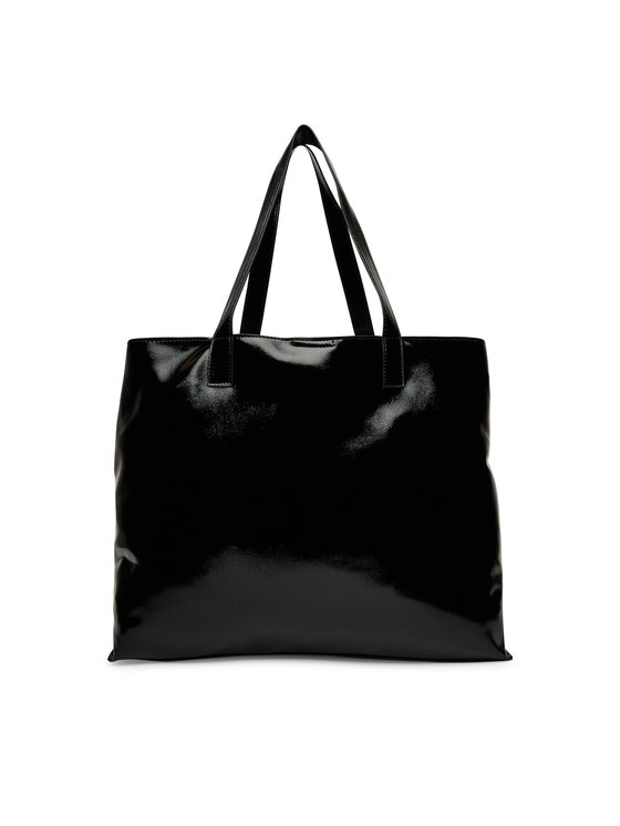 DeeZee DeeZee Handtasche H220182 Schwarz