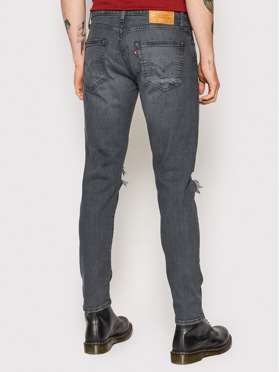 Jeans 512™ 28833-1076 Grigio Slim Fit