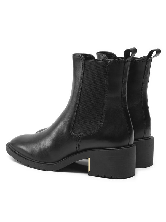 Lasocki Lasocki Stiefeletten WB-MALMA-01 Schwarz