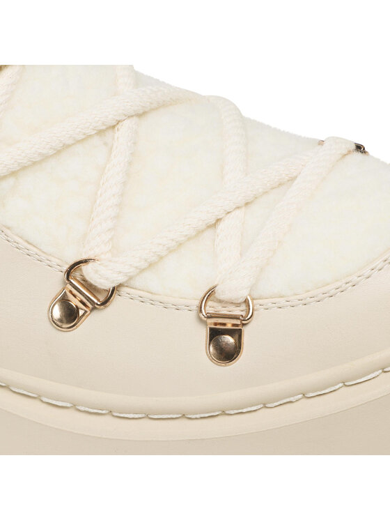 DeeZee DeeZee Черевики туристичні H040303-01 Бежевий