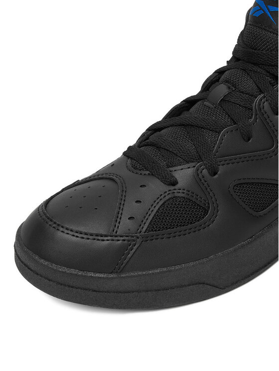 Reebok Reebok Superge CEO-PRIMARY HARDWOOD 100242957 Črna