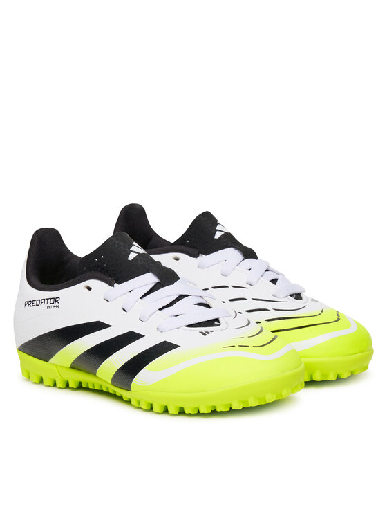 adidas adidas Futball cipők Predator Club JH8862 Fehér