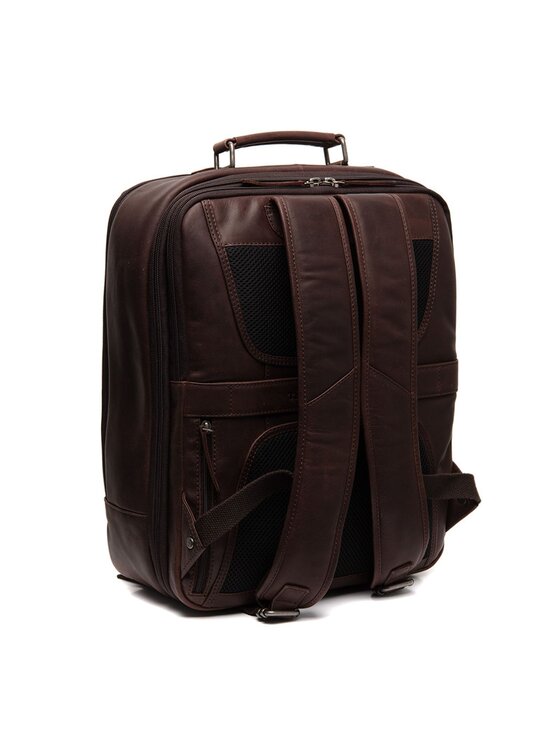 The Chesterfield Brand The Chesterfield Brand Torba 290320 Brązowy