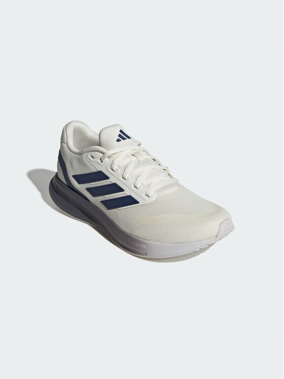 adidas adidas Buty do biegania Runfalcon 5 Biały