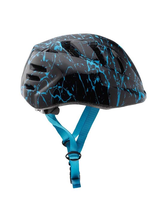 Coolslide Coolslide Kask rowerowy Elmo Czarny