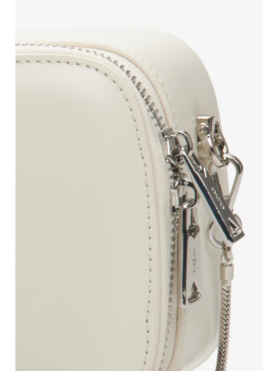 Estro Estro Τσάντα ER00114350 Μπεζ