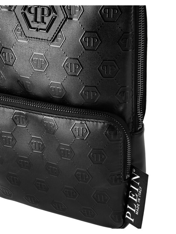 PHILIPP PLEIN PHILIPP PLEIN Taška 24211 Černá