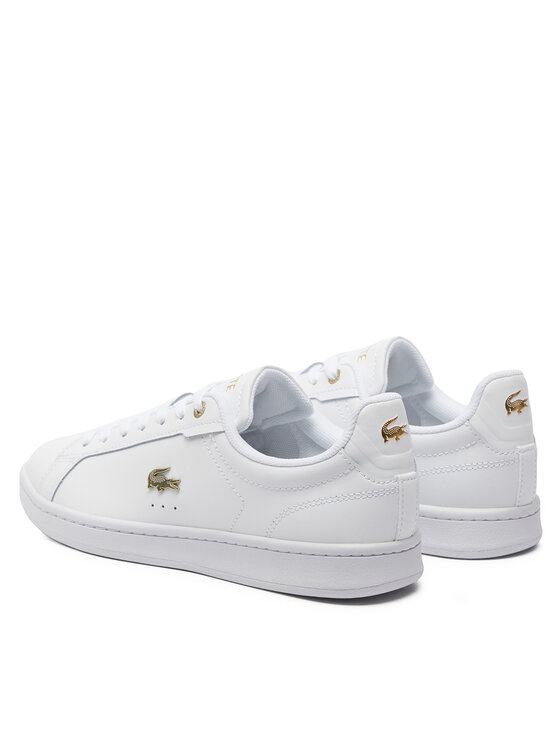 Lacoste Lacoste Sneakersy 747SFA0040 Biały