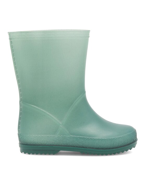 Action Boy Action Boy Cizme de cauciuc LX230119 Verde