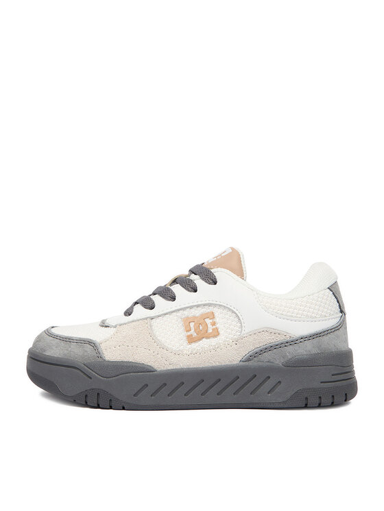DC Shoes DC Shoes Sneakers CEO-CP40-23383H Alb