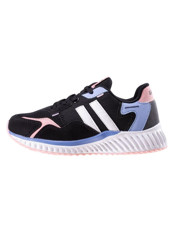 Iguana Iguana Sneakersy Maldwin Czarny
