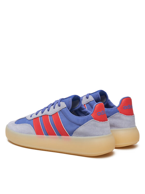 adidas adidas Tenisice Barreda Decode JI2323 Ljubičasta