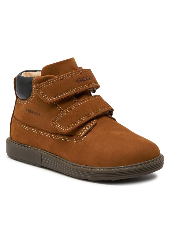 Geox Geox Bakancs B Hynde B. Wpf A B842HA 00032 C5046 S Barna