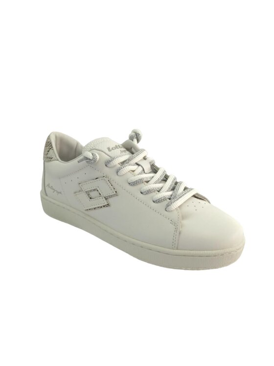 Lotto Lotto Scarpe basse lotto Argento