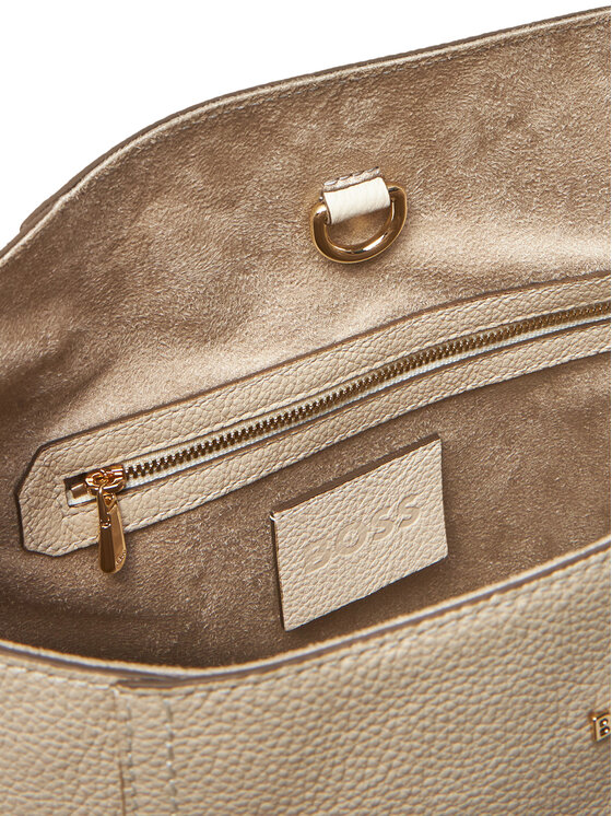 BOSS BOSS Handtasche 50547744 Weiß