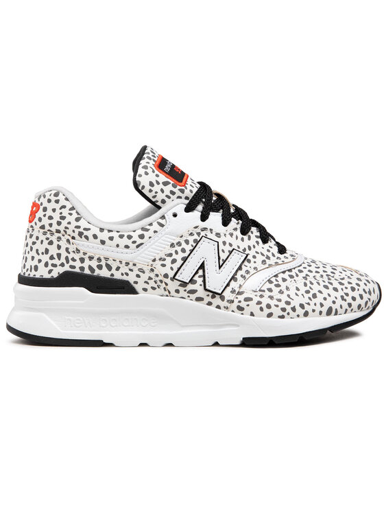 New Balance Laisvalaikio batai CW997HPS Smėlio • Modivo.lt