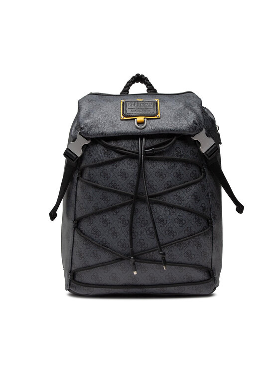 Guess Rucksack Salameda Smart HMESLM P2205 Schwarz Modivo