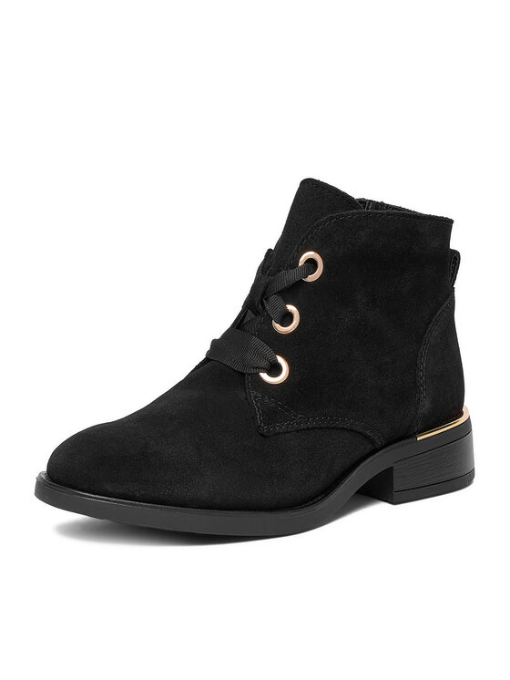 Lasocki Lasocki Μποτίνια CEO-RST-6397-04 Μαύρο