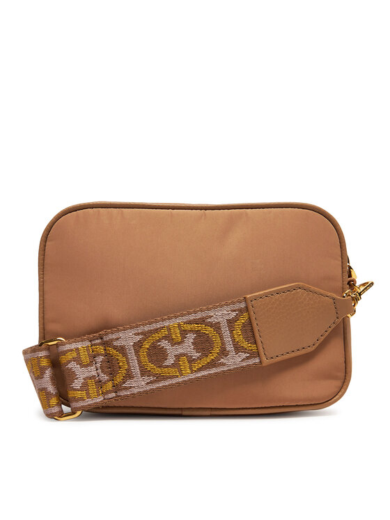 Coccinelle Coccinelle Handtasche E5 SWG 55 I1 01 Braun