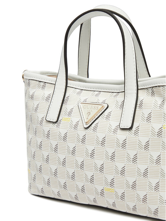 Guess Guess Torebka 167711 Biały