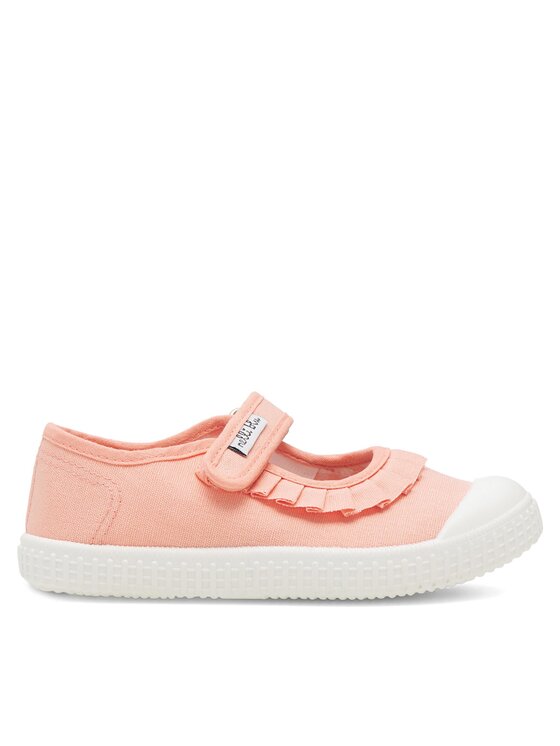 Nelli Blu Nelli Blu Copati CA23119A Roza