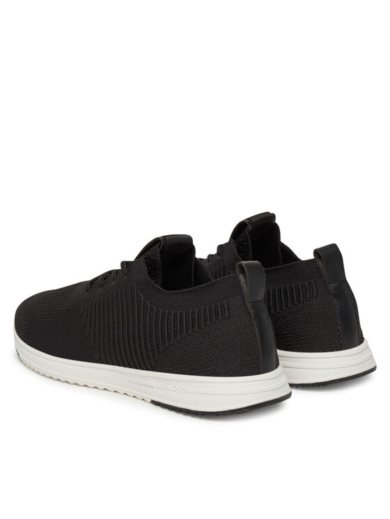 Marc O'Polo Marc O'Polo Αθλητικά RR1M3020 Μαύρο