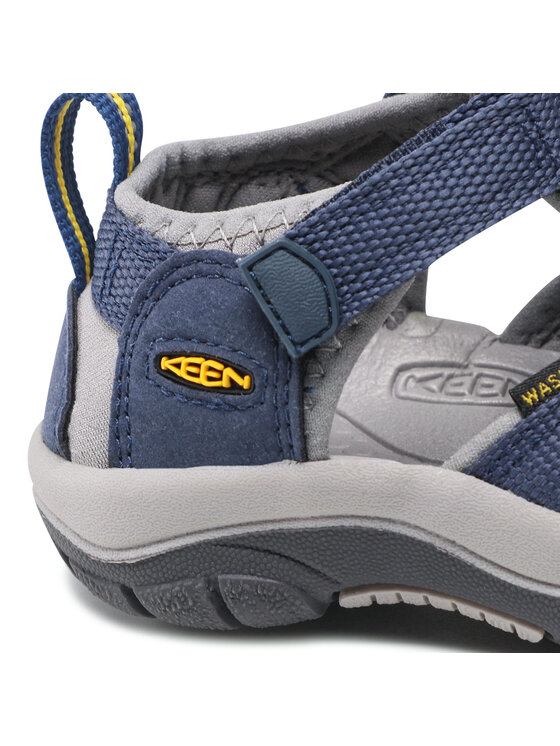 Keen Keen Sandały Venice H2 1019218 Granatowy
