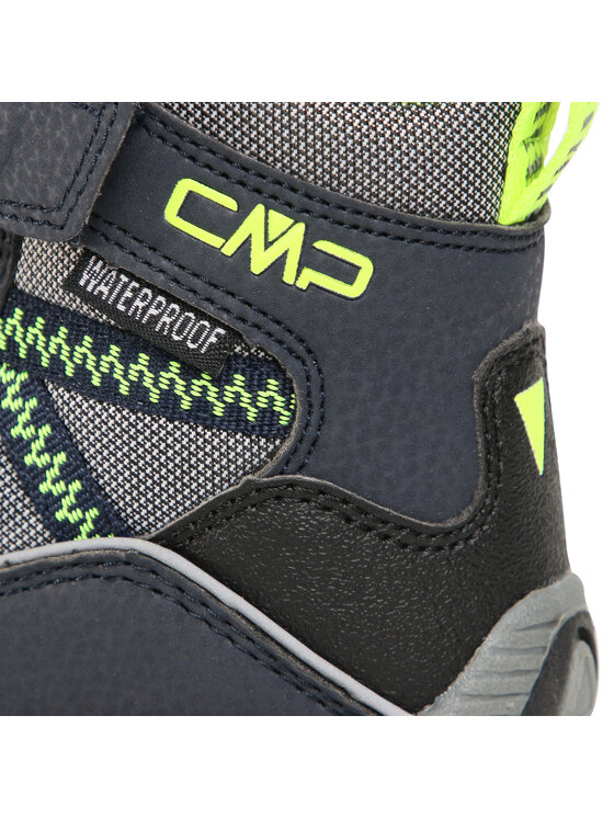 CMP CMP Schneeschuhe Pyry Snow Wp 38Q4514 Grau