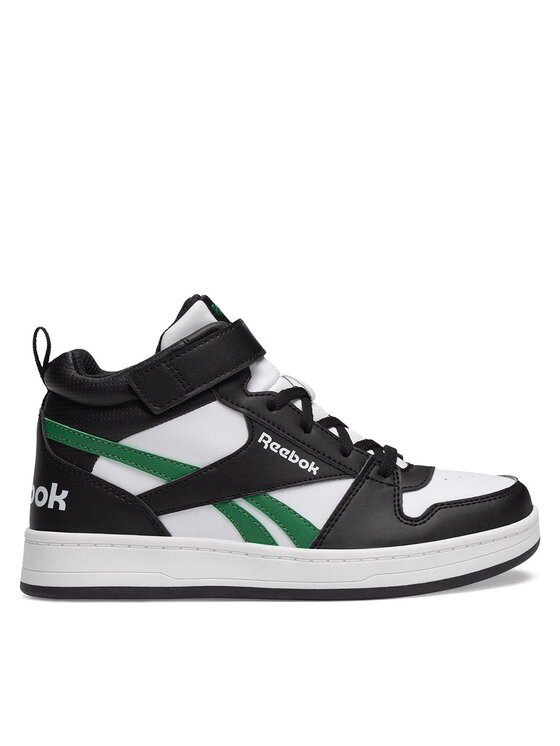 Reebok Reebok Laisvalaikio batai PRIME 2.0 MIDCUT 100225142 Juoda