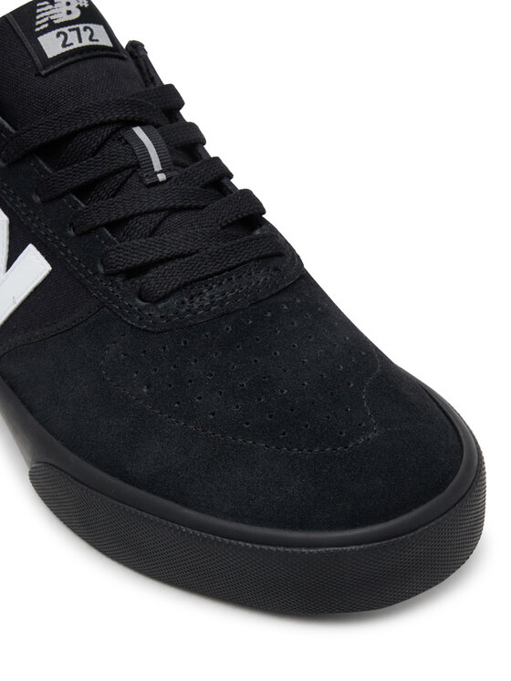 New Balance New Balance Tenisice NM272BWD Crna