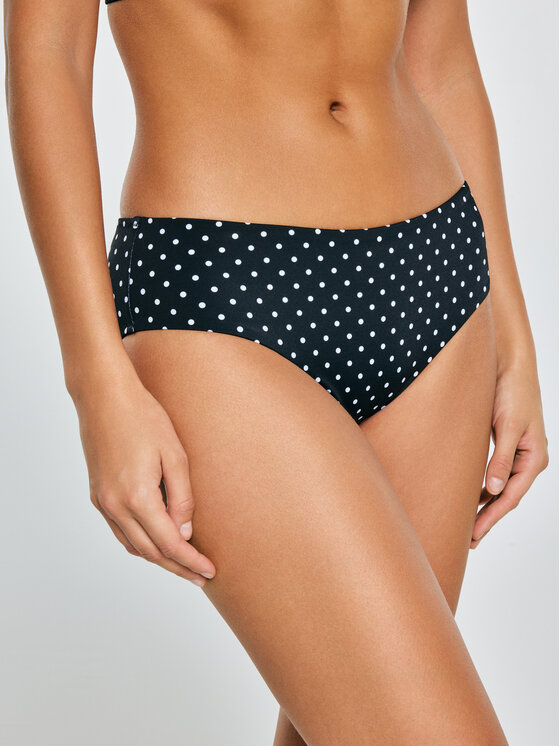 BIG STAR BIG STAR Dół od bikini MORRASA Czarny